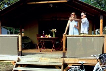 Lodges Safari